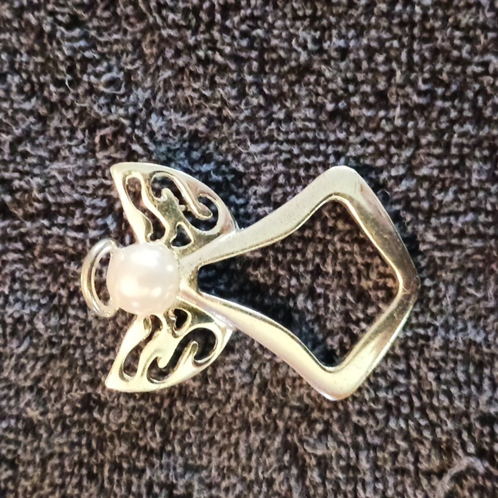 Angel Pendant